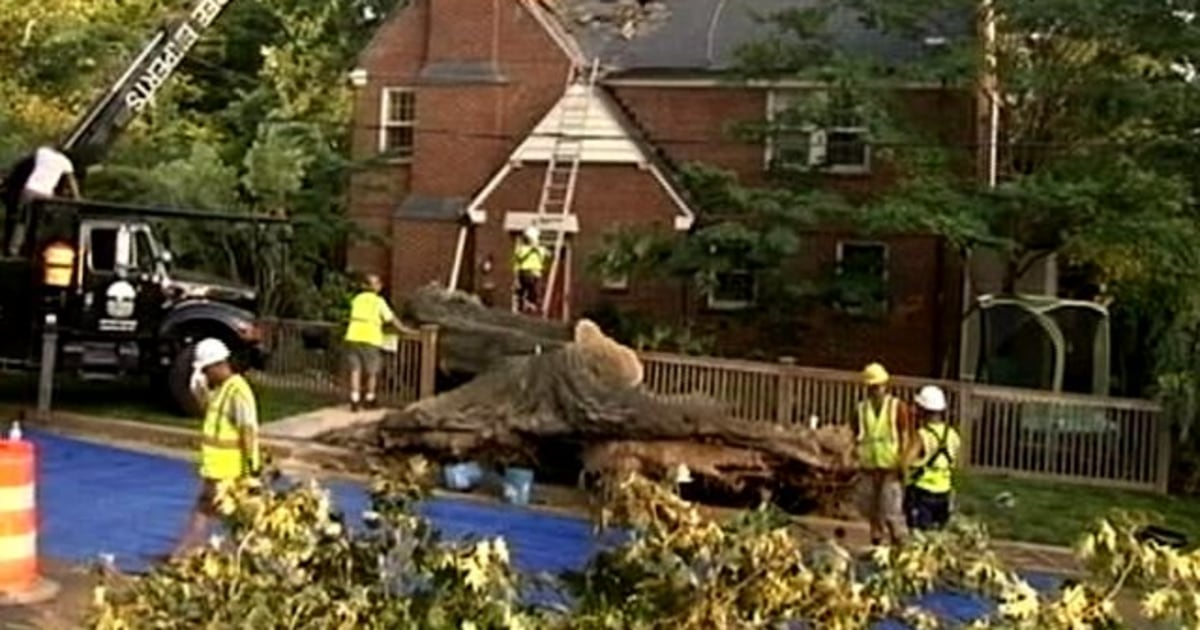 As power outage continues, frustration mounts